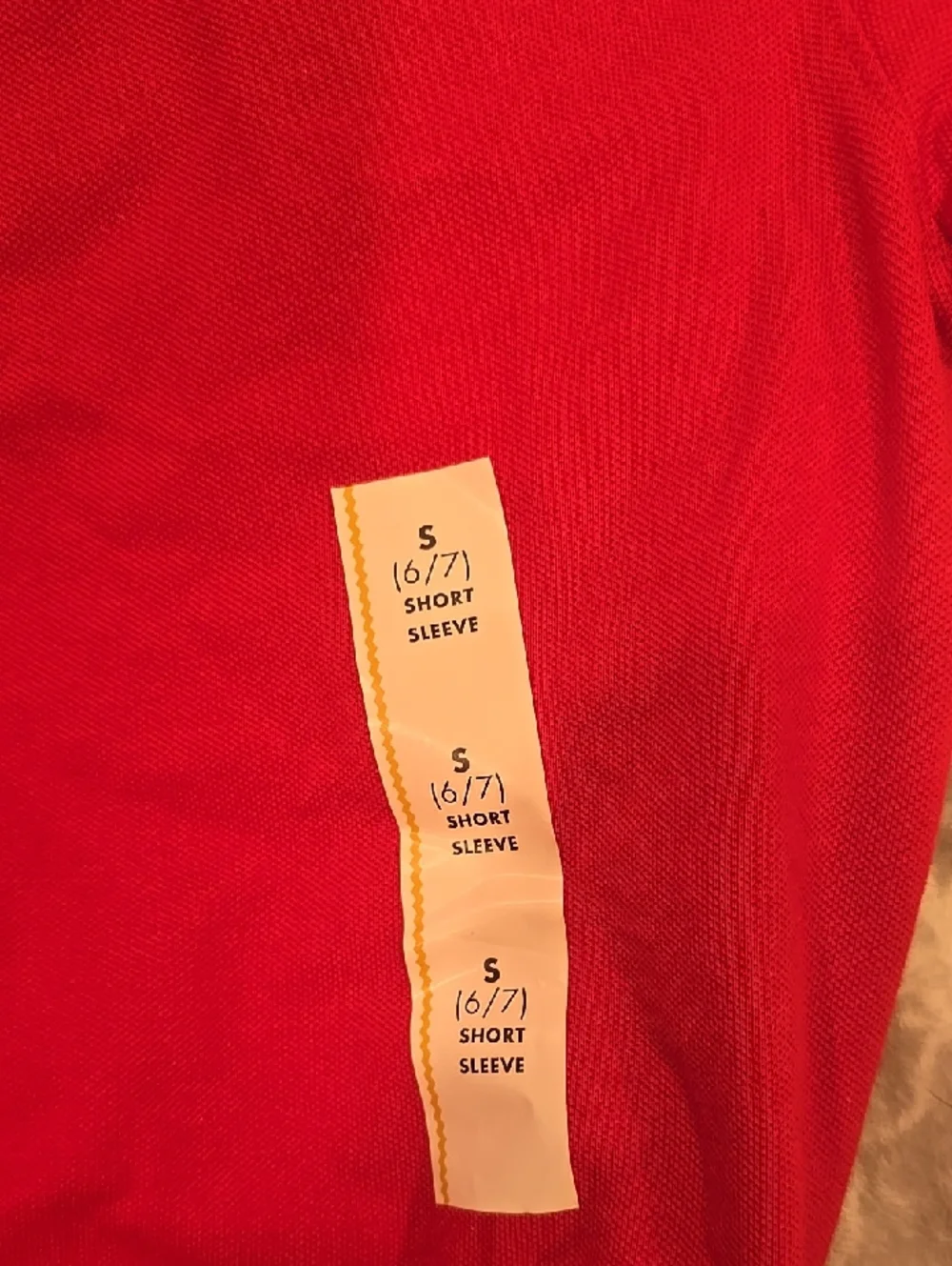 ❤️10/$40 New Polo Shirt